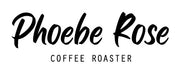 Phoebe Rose Coffee Roaster