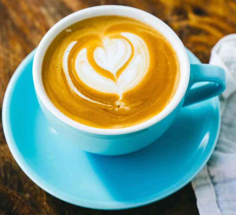 Top coffee drinks to try at home