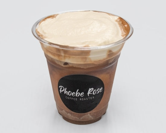 Iced Coffee