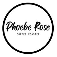 Phoebe Rose Coffee Roaster